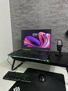 Laptop Gamingowy ASUS ROG Strix G17 Ryzen 9 6900HX RTX 3070Ti 16GB 1TB SSD