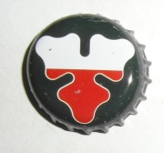 KAPSEL BROWAR OKOCIM CARLSBERG MISTRZOSTWA ŚWIATA 2018 POLSKA