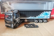 MAN TGX HERPA 1/87