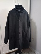 Minimum klasyczny płaszcz xxl