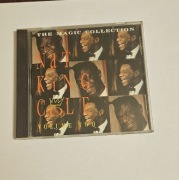 Nat King Cole The Magic Collection volume two cd