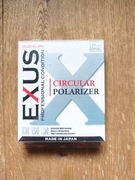 Filtr Marumi Exus Polarizer 77mm 