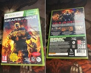 Xbox Wii Tenchu Resident Evil Gears of war Redsteel ZESTAW!