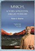 „Mnich, który sprzedał swoje Ferrari” – Robin S. Sharma