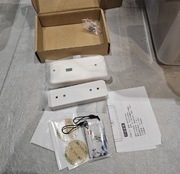 Elektroniczna blokada szafki na kartę