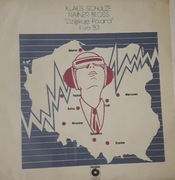 Klaus Schulze płyta winylowa