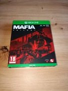 MAFIA TRYLOGIA PL XBOX ONE SERIES X/S