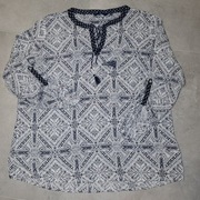 Śliczna bluzka Tom Tailor r 42