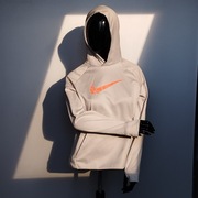 Nike DQ9066-072 damska bluza z kapturem rozmiar 