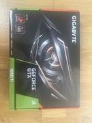 Gigabyte GTX 1660 Ti OC