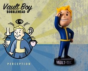 Fallout 76 Vault Boy Perception (Original)