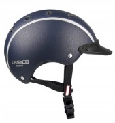 kask casco choice s 52-56 cm granat