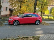 Audi a3 8v 1400cm.140KM ful LED. Super stan 