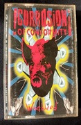 CORROSION OF CONFORMITY - WISEBLOOD, COLUMBIA  RECORDS.