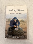 Andrzej Pilipiuk - Weźmisz czarno kure …