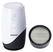 Oczyszczacz powietrza PRIME 3 gratis mini dyfuzor olejkow 