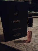 Masque Milano Tango 