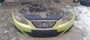 Zderzak ibiza IV 6j przód przedni