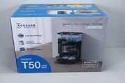 Robot sprzątający odkurzacz ECOVACS DEEBOT T50 OMNI GEN2 MOP STACJA