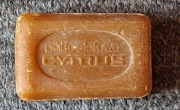 Mydło PRL półtoaletowe CYTRUS