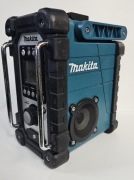 Radio Makita BMR 102