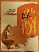 Bajki dla Idy - Łoziński