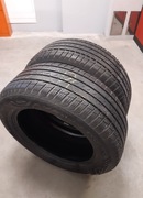 2 opony całoroczne VREDESTEIN Quatrac Pro+ 255/55R18 wielosezonowe