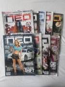 Neo Plus - rocznik 2009 (niekompletny)