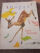 Rogaś z doliny roztoki