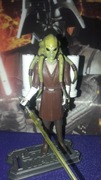 Star Wars-clone wars-Jedi- Kit Fisto