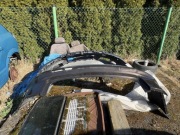 Zderzak tył Audi a6 c6 allroad