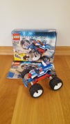 LEGO Racers 9094 Gwiezdny Potwór