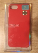 Etui Soft Feeling iPhone 7/8