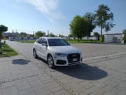 Audi Q3 2.0 TFSI Quattro Design S tronic