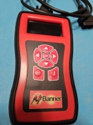 Banner BBST tester akumulatorów 