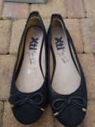 Buty "galowe" r.37, bdb