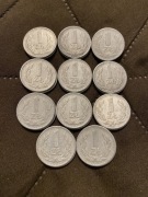 1 złoty z 1974 roku