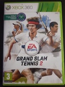 Grand slam tennis 2 Xbox 360
