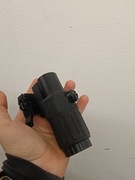 Magnifierpowiększalnik Aimo+Kolimator