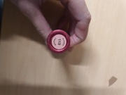 pomadka beż nude bell kolor 119