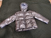 Kurtka puchowa 4F rozm.164