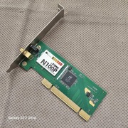 Karta sieciowa ipTIME N100P PCI 150mb/s WiFi Retro sprawna używana