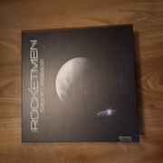 Rocketmen gra planszowa