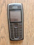 Nokia Corporation Model 6230 telefon komórkowy komórka