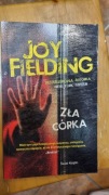Joy Fielding zła córka