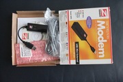 Modem analogowy Zoom usb 56k V92/V90.