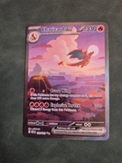 Charizard ex 151 angielska karta Pokemon TCG 