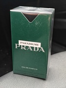 Prada Paradigme 100 ml eau de perfum produkt 