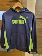 Bluza Puma chłopięca rozm L
