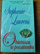 Stephanie Laurens - Obietnica w pocałunku bdb